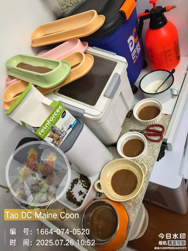 营养液