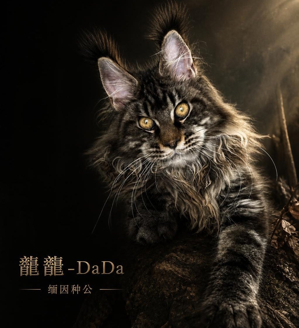 龘龘-DaDa