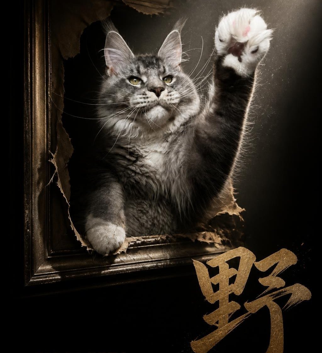 野