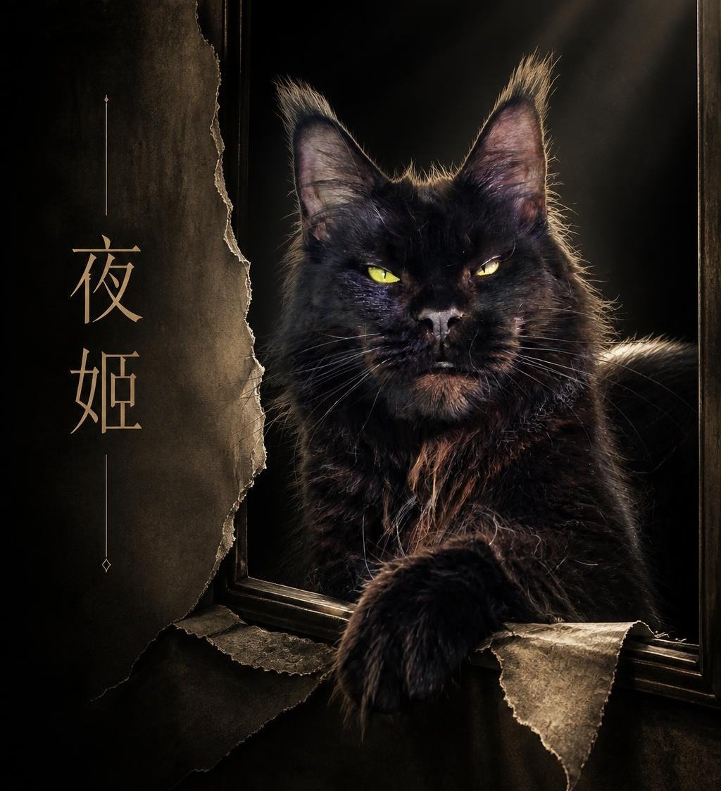 夜姬