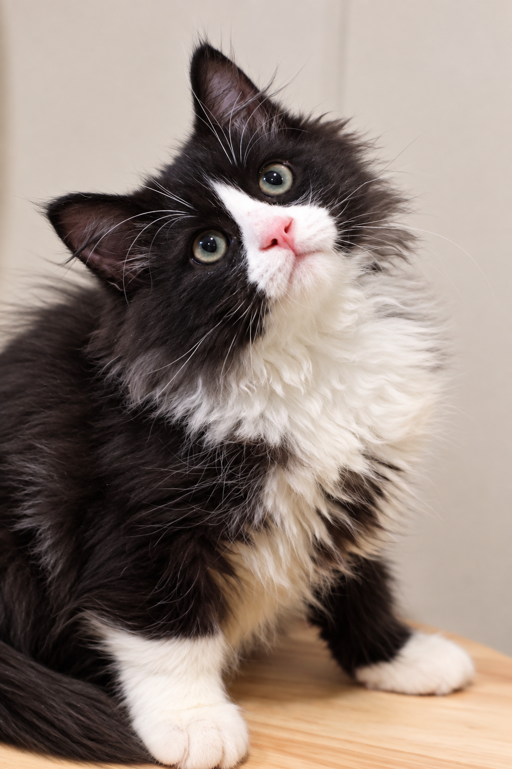 Tux 塔克斯