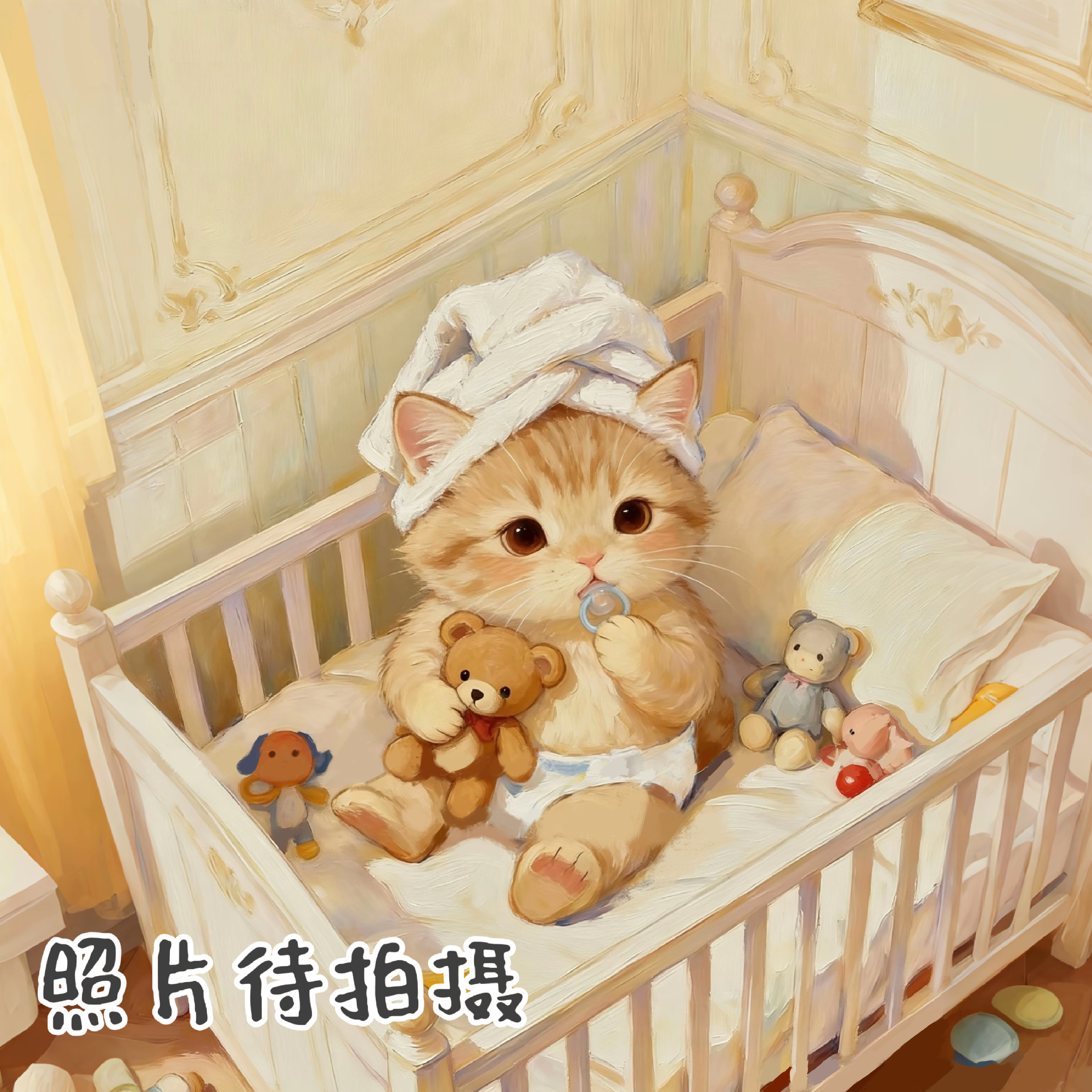 小胖