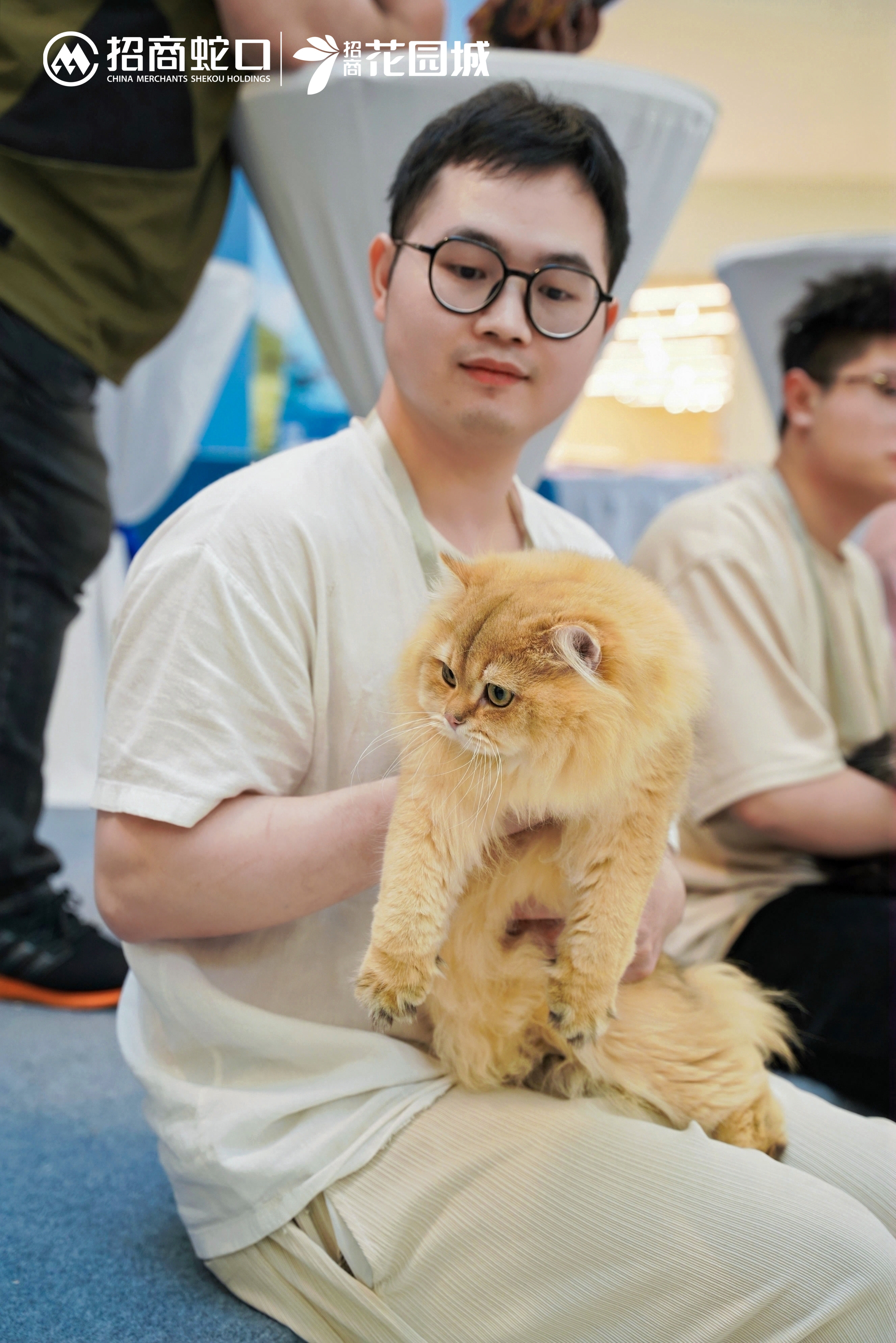 FIFE长沙站，两天全场最佳BIS