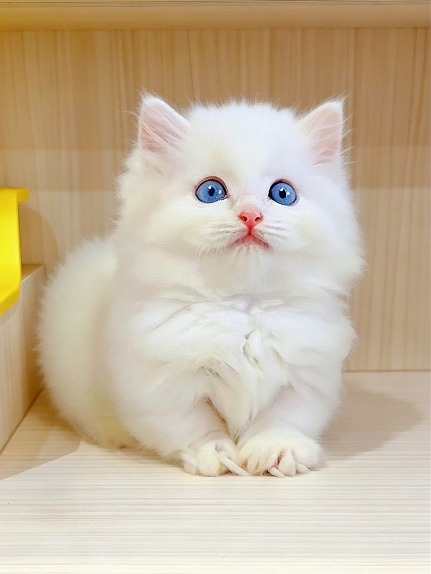 棉花糖