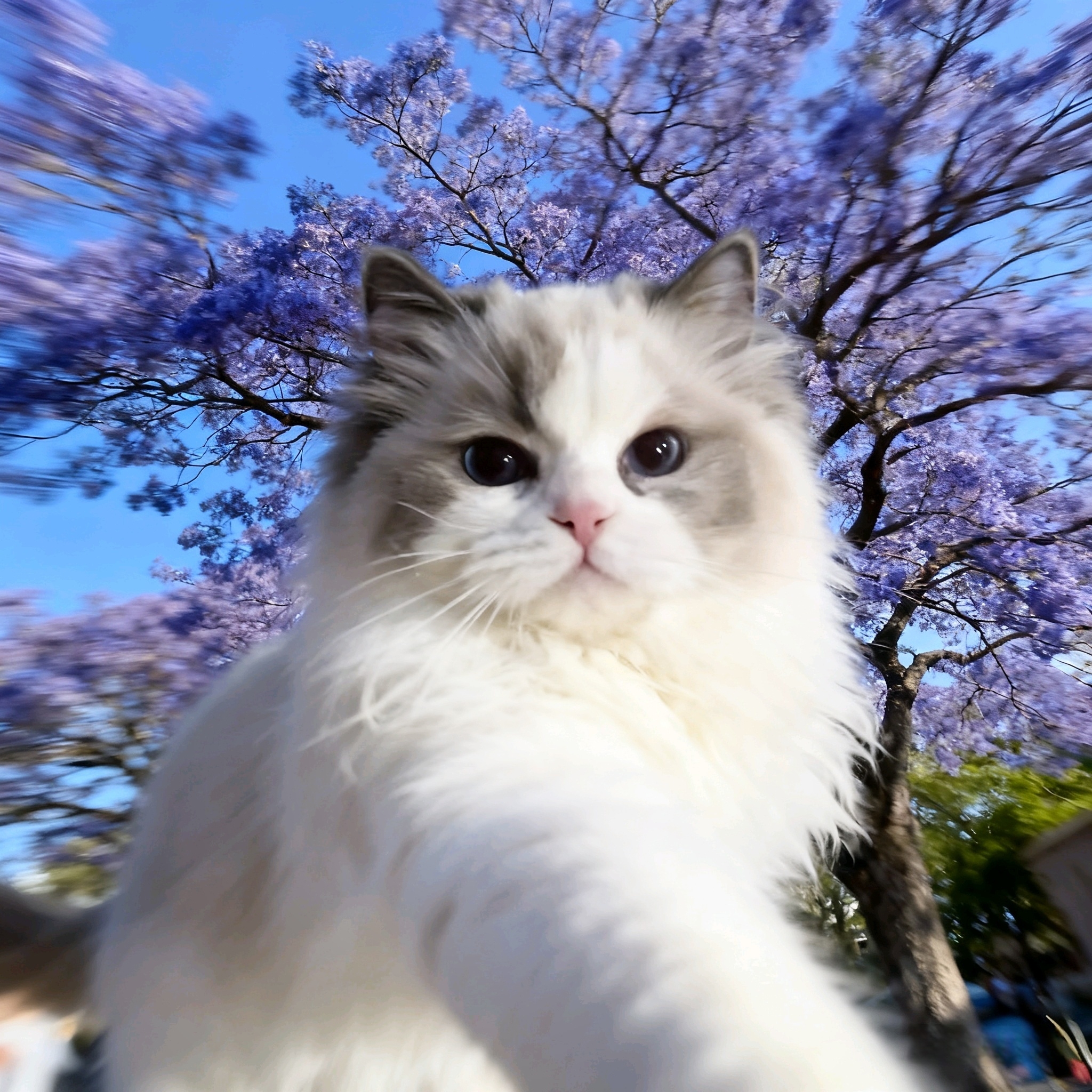 芳芳｜FANGFANG