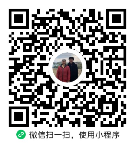 小程序码