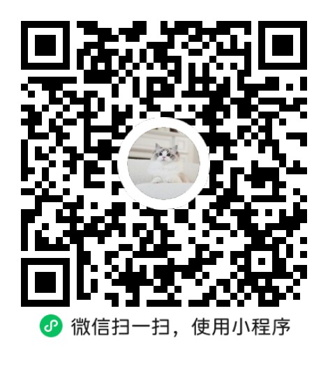 小程序码