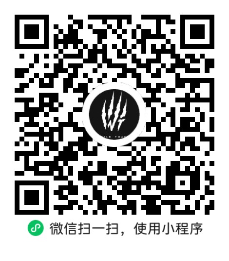 小程序码